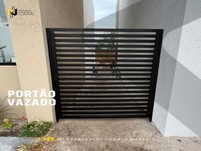 Instale Vidros e Aluminio LTDA - Photo 2