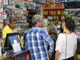 Aladin Material De Construção - Photo 2