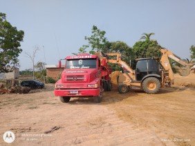 Areia, barro e brita do Leandro - Photo 2