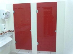 Vidraçaria J.J - IRECÊ - BA - Photo -1