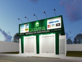 LEGANO CONSTRUTORA - Photo 3