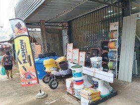 M.SHOW MATERIAIS P/CONSTRUÇÃO - Photo 2