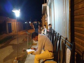 RAESA BRASIL COMERCIO E INDUSTRIA DE EQUIPAMENTOS - Photo 1