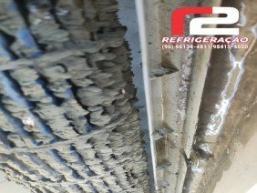 R2 Refrigeração Limpeza de Central De Ar - Photo 0