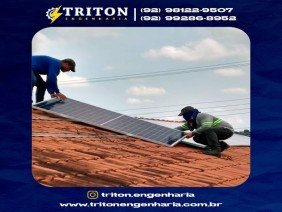TRITON ENGENHARIA - Photo 2