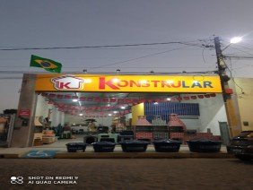 Konstrular material de construção - Photo 0