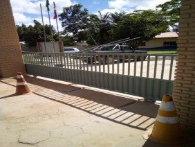 Metalves Serralharia - Photo 1