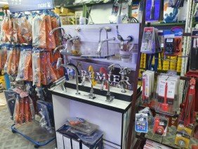 Construbras Materiais de construcão - Photo 5