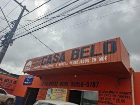 Casa Belo Vidraçaria e Moveis planejado - Photo 4