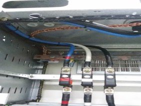 Alves Service Elétrica e Segurança Eletrônica - Photo 1