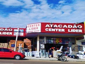 CENTER LIDER CONSTRUÇÃO LTDA - Photo 0