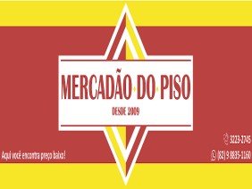 Mercadão Do Piso - Photo 0