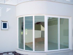 Brasil Esquadrias em PVC - Photo 4