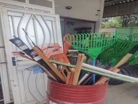 Ruralzão Materiais de Construção & Conveniência - Photo 1