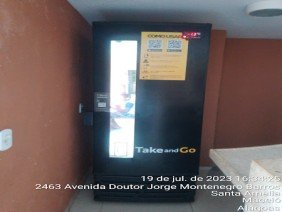 No Clima Refrigeração - Photo 3