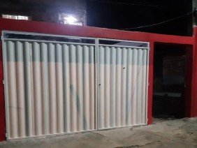 Serralheria Mestre das grades - Photo 1