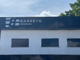 Barreto Engenharia - Photo 3