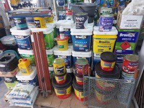 Sulnorte Materiais de Construção - Photo 1