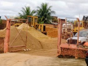 Porto Velho Material Basico para Construção - Photo 1