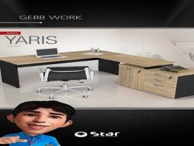 Star Móveis para Escritório - Photo 1