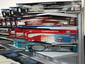 Ortega Material de Construção | Materiais para construção Porto Velho | Reforma | Hidráulica | Loja de Ferramentas - Photo 4