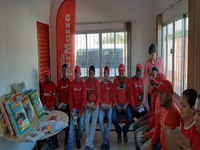 Supermassa Argamassas Do Amapa Industria E Comercio Ltda - Photo 2