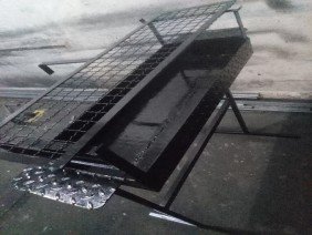 serralheria e esquadria E.g - Photo 3