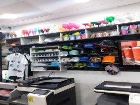 Brasil Gráfica Rapida - Photo 1