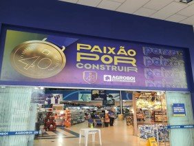 Agroboi Avenida Ceará - Photo 2