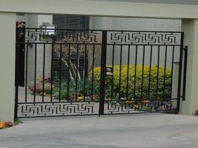 Serralheria ferrofort - Photo 1