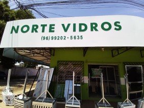 Norte Vidros - Photo 5