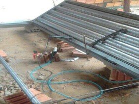 Serralheria JL Santa Maria da Vitória Bahia - Photo 0