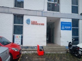 Clube de Engenharia da Bahia - Photo 4