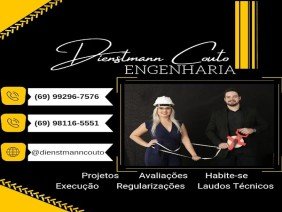 Dienstmann Couto Engenharia - Photo 3