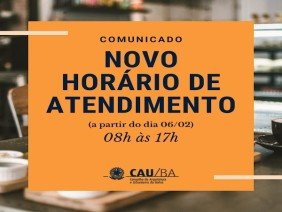 Conselho de Arquitetura e Urbanismo da Bahia (CAU/BA) - Photo -1