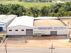 Hidrafort Serviços Hidráulicos - Photo 0