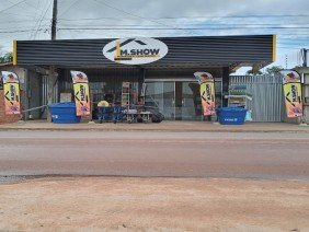 M.SHOW MATERIAIS P/CONSTRUÇÃO - Photo 0