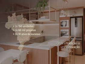 MyBox Marcenaria Moderna Maceió Jatiúca - Photo 2