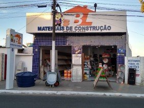 B L MATERIAIS DE CONSTRUÇÃO - Photo -1