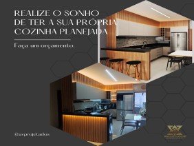 AV Planejados Marcenaria - Photo 1