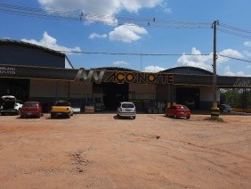 AÇO NORTE - Photo -1