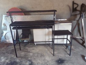 SERRALHERIA FREITAS - Photo 0