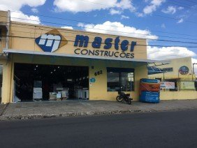 Master Construções - Photo 2