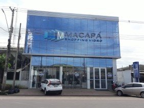 MSV - Macapá Shopping Vidro - Alumínio Em Macapa - Photo 3