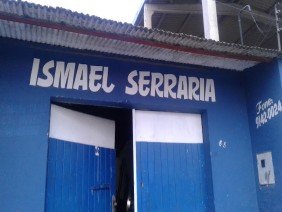 ISMAEL SERRARIA - Photo -1