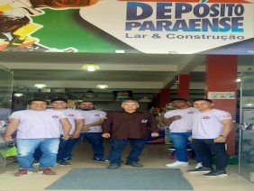 Depósito Paraense - Materias de Construção - Photo 5