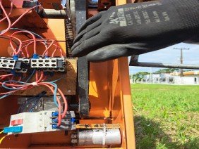 Eletricista rio branco- Adroaldo - Photo 1