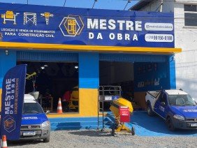 Mestre da Obra - Itabuna - Photo 2