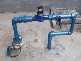 Perfil Manutenções de Poços e Bombas - Photo 6