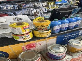 O Joelhão – Materiais de Construção | Rede Construcerto | Amigo Construtor - Photo 0